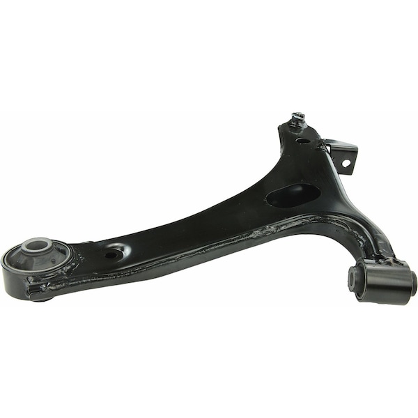 Mevotech 12-15 Subaru Impreza Control Arm-Bj, Cms801192 CMS801192 - main